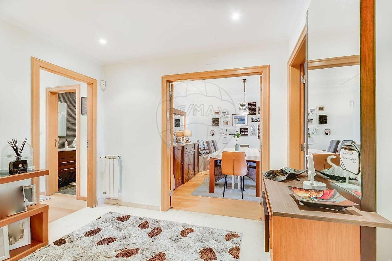 3 Schlafzimmer Wohnung in Cascais, Portugal, Nr. 329182