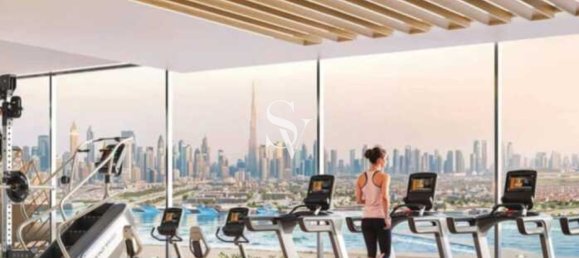 1 bedroom Apartment for sale in Dubai Silicon Oasis, Dubai, UAE № 194355 9