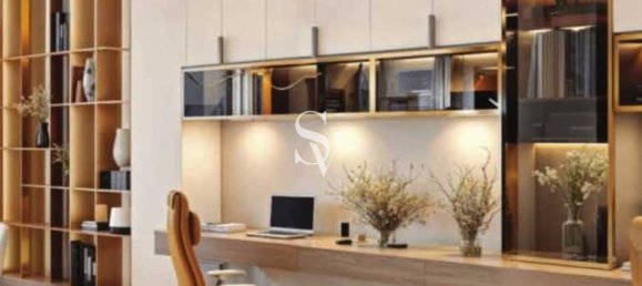 1 bedroom Apartment for sale in Dubai Silicon Oasis, Dubai, UAE № 194355 2