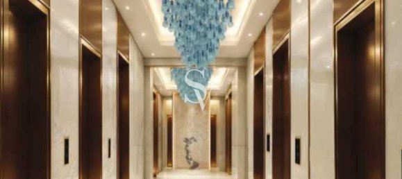 1 bedroom Apartment for sale in Dubai Silicon Oasis, Dubai, UAE № 194355 8