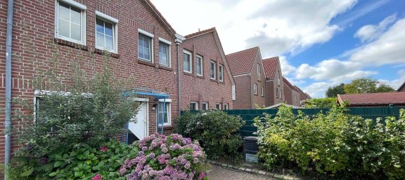 Moradia em banda T3 em Emden, Germany N.º 355621 24