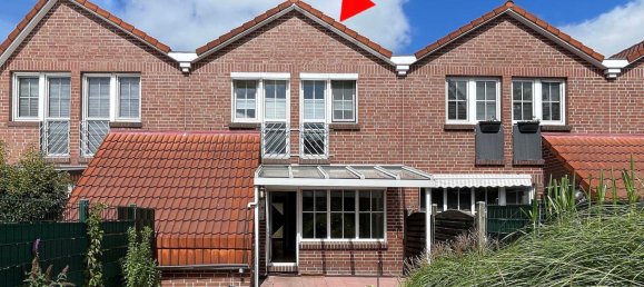 Moradia em banda T3 em Emden, Germany N.º 355621 25