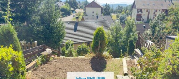 1 bedroom Apartment in Hautes-Alpes, France No. 349837 6