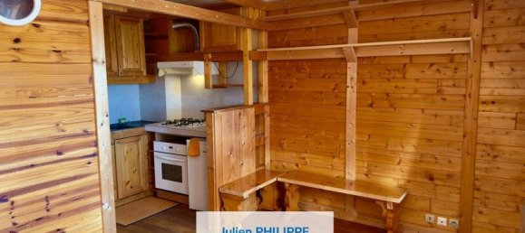 1 bedroom Apartment in Hautes-Alpes, France No. 349837 12