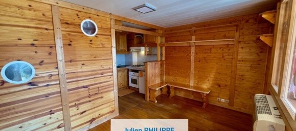 1 bedroom Apartment in Hautes-Alpes, France No. 349837 11