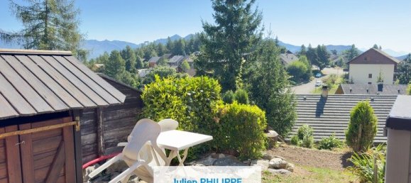 1 bedroom Apartment in Hautes-Alpes, France No. 349837 7