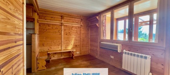 1 bedroom Apartment in Hautes-Alpes, France No. 349837 9