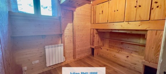 1 bedroom Apartment in Hautes-Alpes, France No. 349837 18