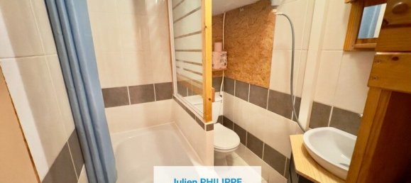 1 bedroom Apartment in Hautes-Alpes, France No. 349837 16