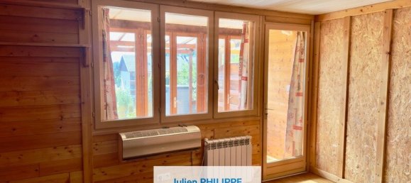 1 bedroom Apartment in Hautes-Alpes, France No. 349837 21