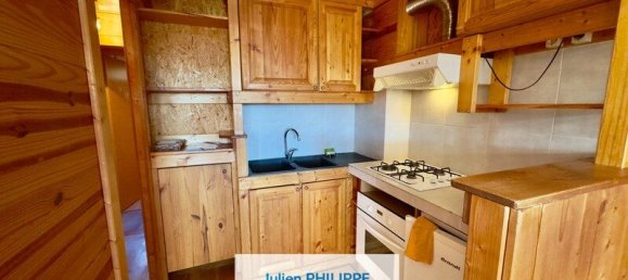 1 bedroom Apartment in Hautes-Alpes, France No. 349837 19