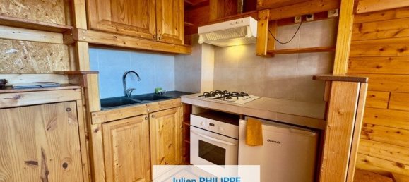 1 bedroom Apartment in Hautes-Alpes, France No. 349837 14