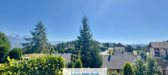 1 bedroom Apartment in Hautes-Alpes, France No. 349837 20