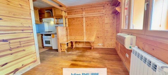 1 bedroom Apartment in Hautes-Alpes, France No. 349837 8