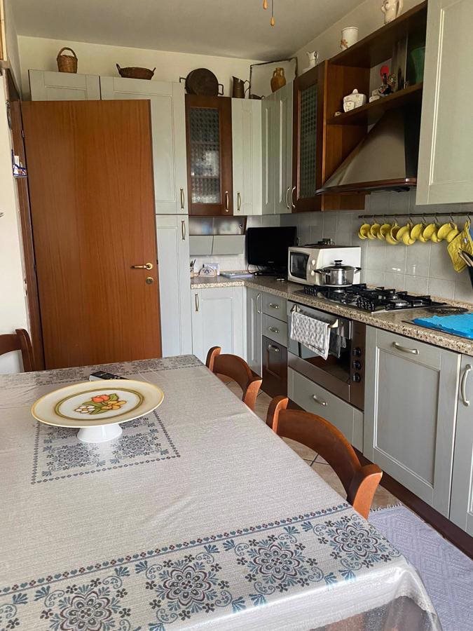 2 Schlafzimmer Haus in Ravenna, Italy, Nr. 164333