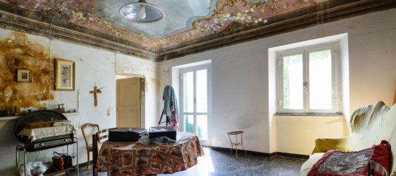 7 Schlafzimmer Villa in Murialdo, Italy, Nr. 331920 14