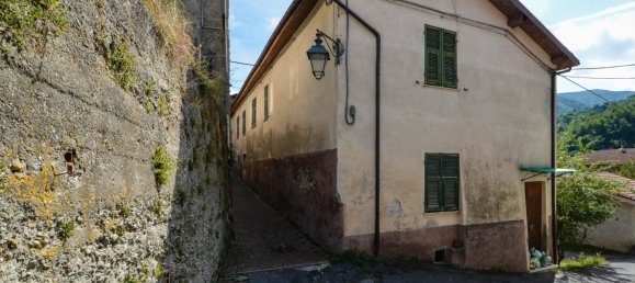 7 Schlafzimmer Villa in Murialdo, Italy, Nr. 331920 4