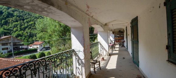 7 Schlafzimmer Villa in Murialdo, Italy, Nr. 331920 2