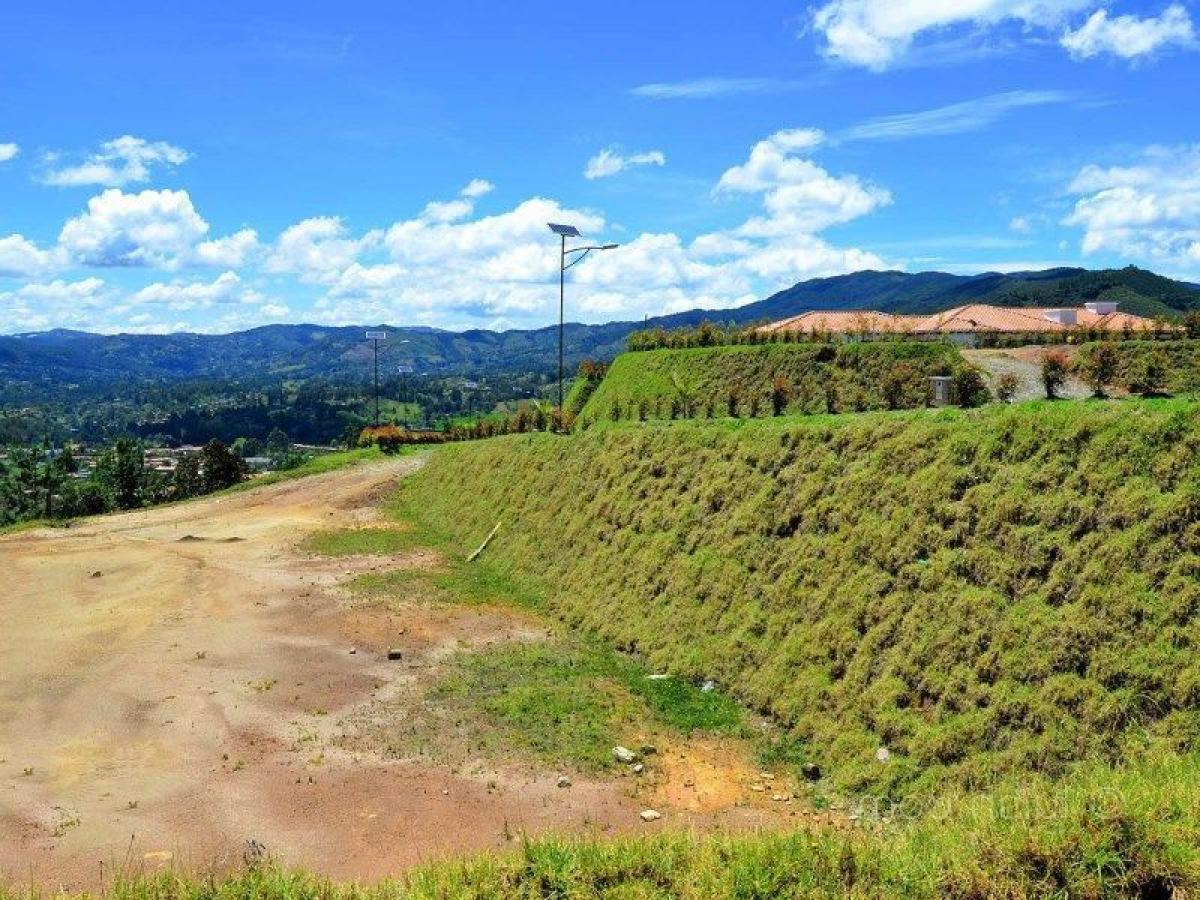  Land in Antioquia, Colombia No. 321