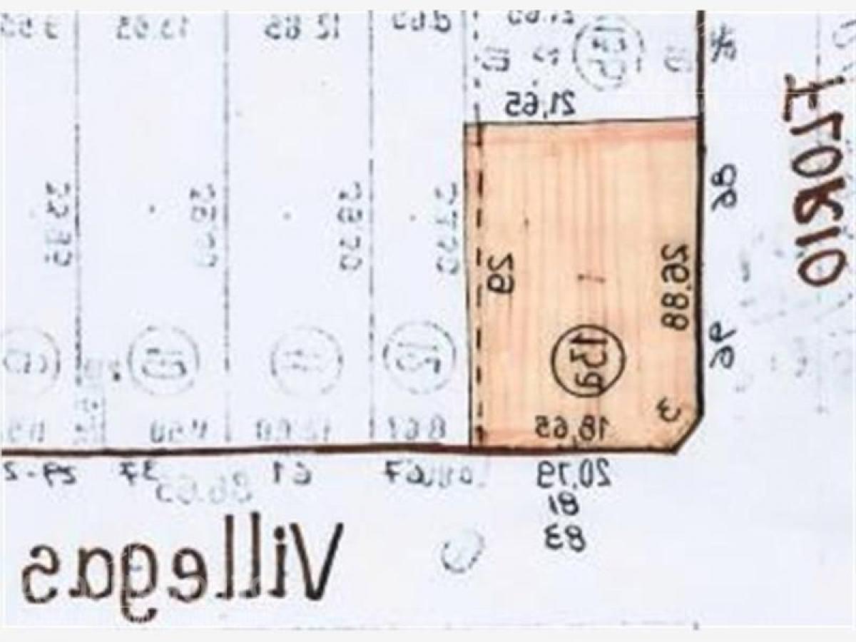 Grundstück in Bermudez, Argentina, Nr. 39114