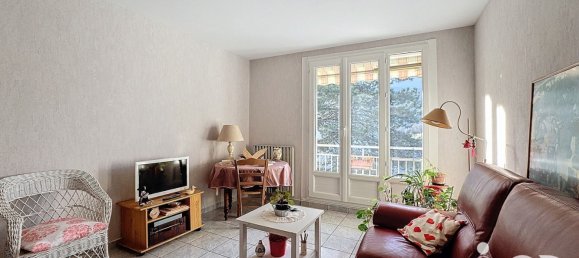 2 غرف نوم شقة في Echirolles, France رقم 199311 2