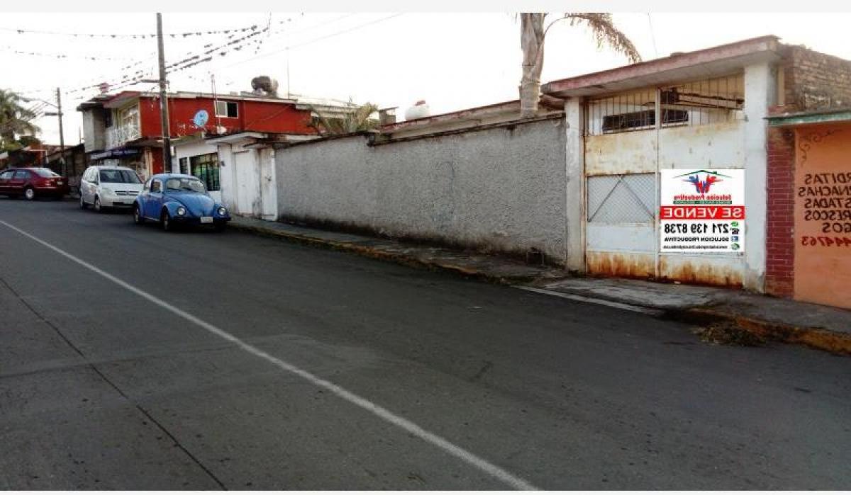 4 غرف نوم منزل في Veracruz, Mexico رقم 224880