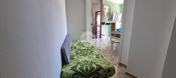 1 chambre Appartement à Palermo, Italy No. 335143 7
