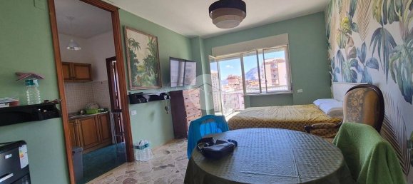 1 chambre Appartement à Palermo, Italy No. 335143 3
