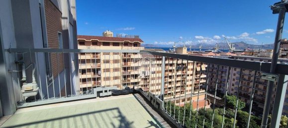 1 chambre Appartement à Palermo, Italy No. 335143 2