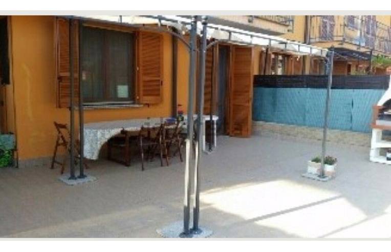 3-Zimmer Wohnung in Chieve, Italy, Nr. 254322