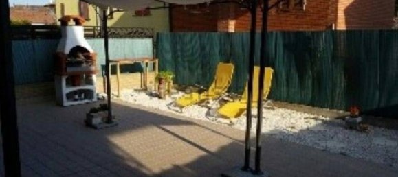 3 rooms Apartment in Chieve, Italy No. 254322 5