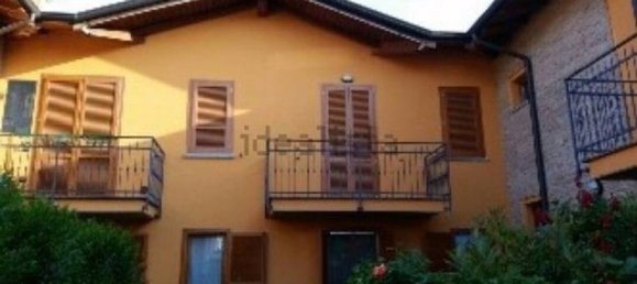 3 rooms Apartment in Chieve, Italy No. 254322 3