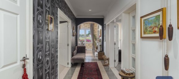 4 غرف نوم فيلا في عقارات جميرا للغواف, UAE رقم 109708 8