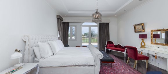 4 غرف نوم فيلا في عقارات جميرا للغواف, UAE رقم 109708 18