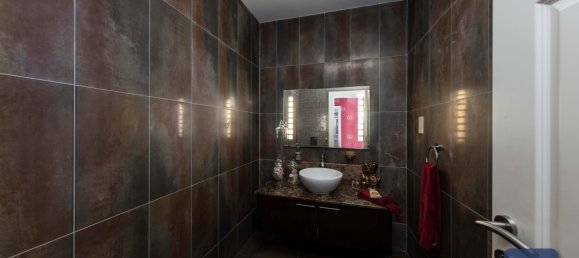 4 غرف نوم فيلا في عقارات جميرا للغواف, UAE رقم 109708 10