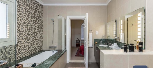 4 غرف نوم فيلا في عقارات جميرا للغواف, UAE رقم 109708 22