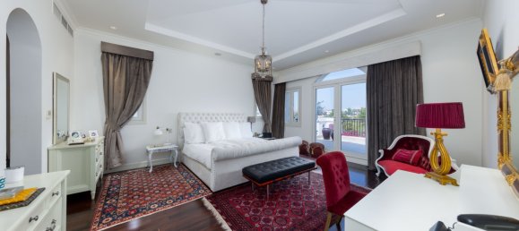 4 غرف نوم فيلا في عقارات جميرا للغواف, UAE رقم 109708 17