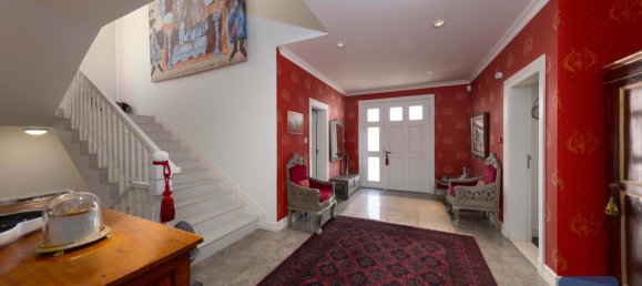 4 غرف نوم فيلا في عقارات جميرا للغواف, UAE رقم 109708 9