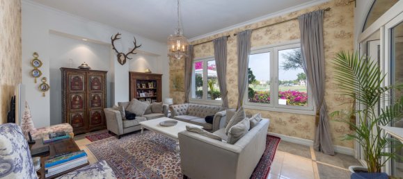 4 غرف نوم فيلا في عقارات جميرا للغواف, UAE رقم 109708 12