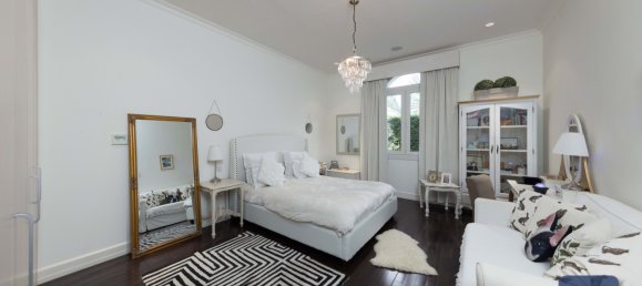 4 غرف نوم فيلا في عقارات جميرا للغواف, UAE رقم 109708 13