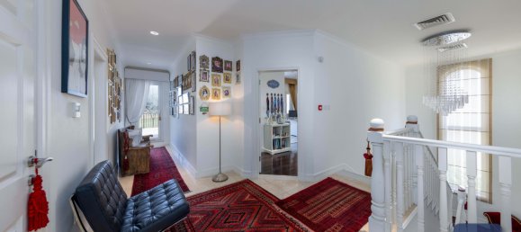 4 غرف نوم فيلا في عقارات جميرا للغواف, UAE رقم 109708 14