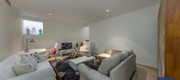 4 غرف نوم فيلا في عقارات جميرا للغواف, UAE رقم 109708 15