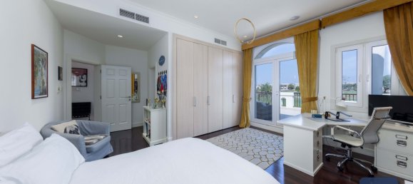 4 غرف نوم فيلا في عقارات جميرا للغواف, UAE رقم 109708 19