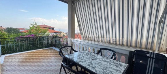 3 Schlafzimmer Villa in Borgio Verezzi, Italy, Nr. 331744 5