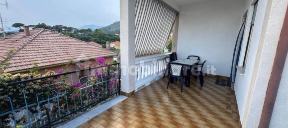 3 Schlafzimmer Villa in Borgio Verezzi, Italy, Nr. 331744 3