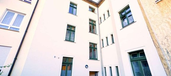 1 bedroom Apartment in Leipzig, Germany No. 54310 5