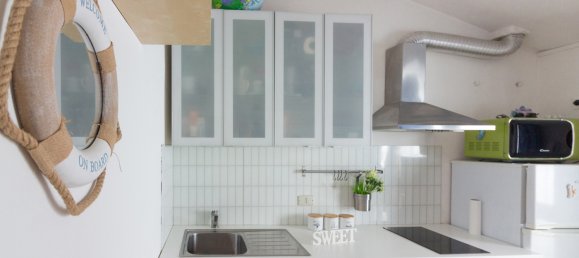 1 غرف نوم شقة في Gabicce Mare, Italy رقم 379784 3