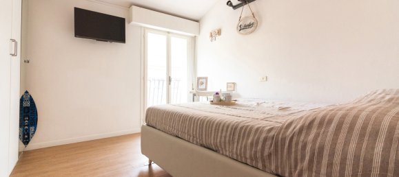 1 غرف نوم شقة في Gabicce Mare, Italy رقم 379784 6