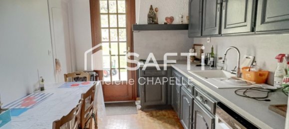 Casa de 7 dormitorios en Chambly, France No. 38871 28