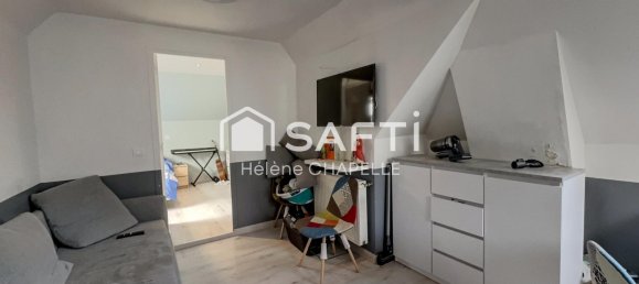 Casa de 7 dormitorios en Chambly, France No. 38871 19